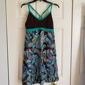 Athleta dress